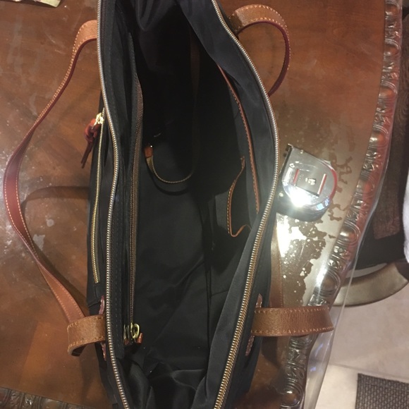 Dooney and Bourke diaper bag - Picture 5 of 10